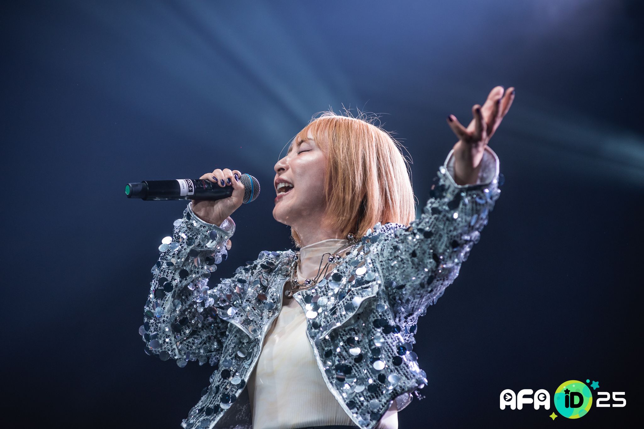 afaid 2025 25 i love anisong eir aoi