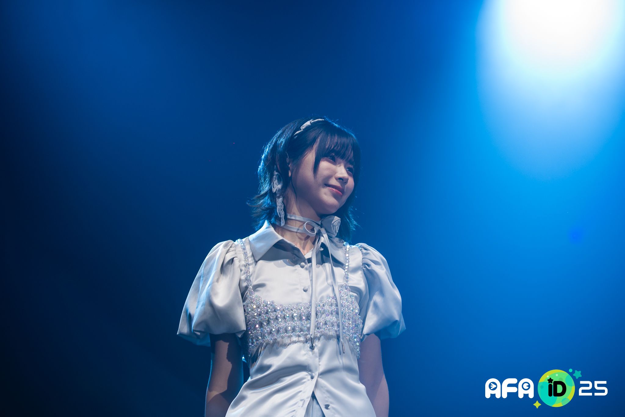 afaid 2025 25 i love anisong liyuu