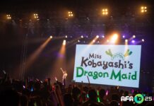 Inilah Serunya Konser I Love Anisong AFAID 25, 8 Artis 1 Malam!
