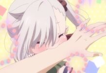 Chanto Suenai Kyuketsuki-chan