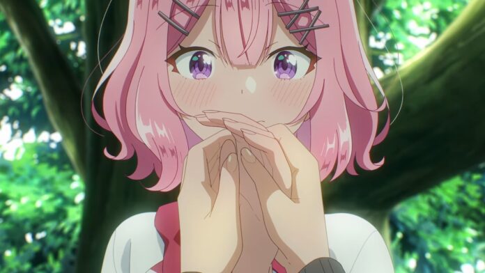 anime-watanare-pv Koibito ni Nareru Wakenaijan