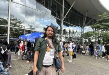 Masih Layakkah Comifuro XX Disebut Sebagai Event Komik?