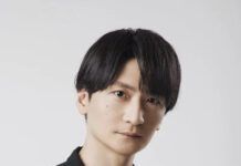 Nobunaga Shimazaki Resmi Menjadi Seorang Ayah Nobunaga Shimazaki jadi ayah