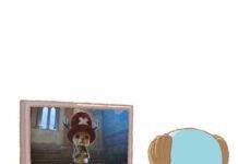 live action one piece