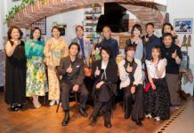 Reuni Kamen Rider Kuuga