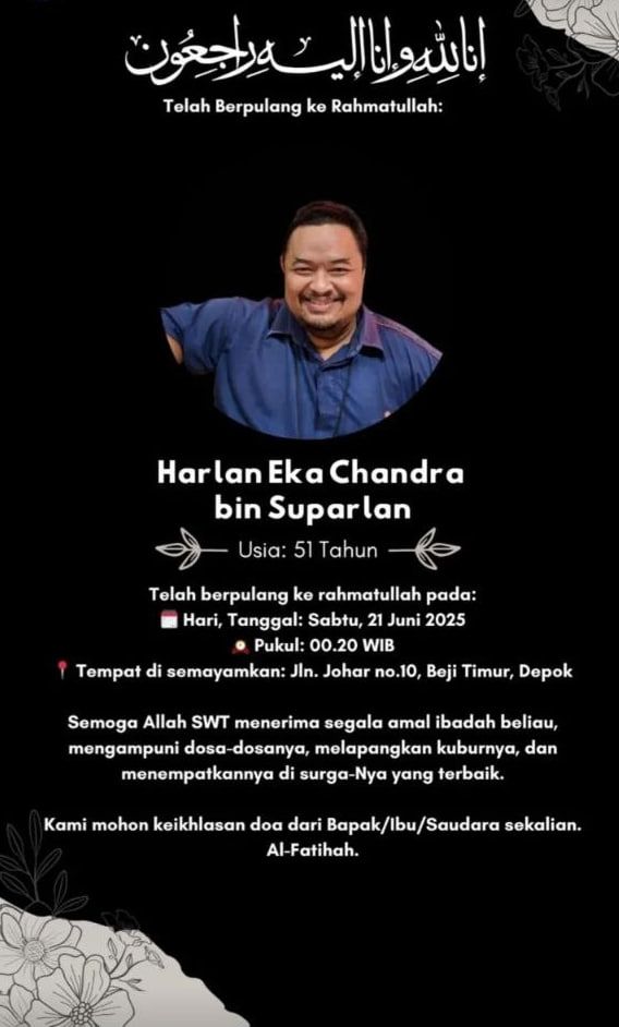 Harlan Eka Chandra SCTV BTX Virtua Fighter