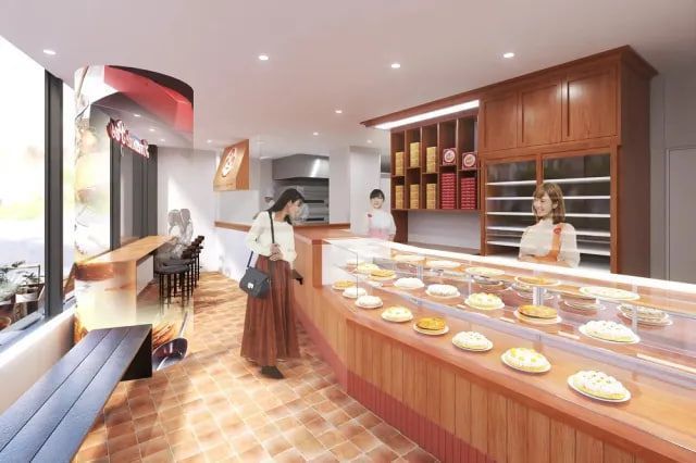 Anna Miller buka lagi Anna Miller buka lagi