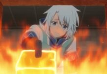 Unaware Atelier Master