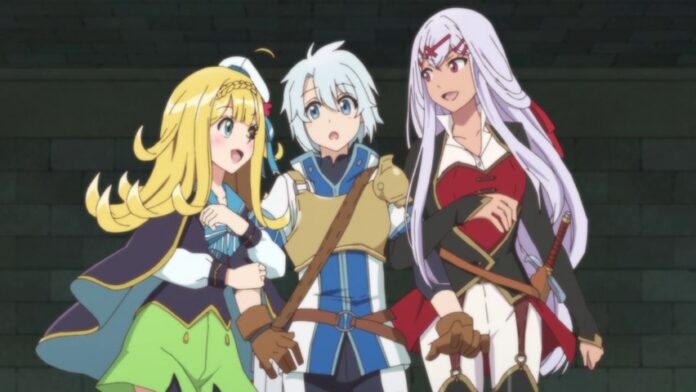 ulasan-anime-kanchigai-no-atelier-meister-1