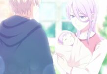 Ulasan Anime The Too-Perfect Saint: Indahnya Rasanya Dicintai Orang-Orang