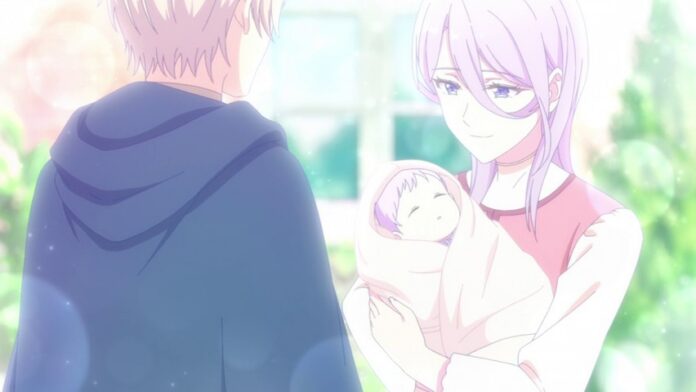ulasan-anime-the-too-perfect-saint-1