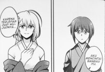 Ulasan Komik Taisho Chic, A Crane’s Love Story: Perasaaan Cinta Sejati Tidak Akan Menolak Kenyataan yang Ada