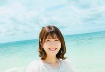 Rehat dari Medsos, Manaka Iwami Minta Maaf ke Fansnya Manaka Iwami rehat