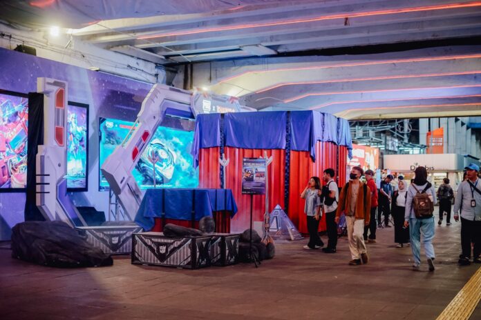 PUBG Mobile TRANSFORMERS