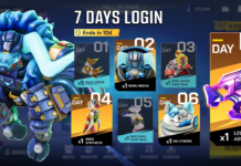 Game Mobile Sipher Odyssey Resmi Dirilis, Ada Kode Gratis!