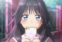 Summer 2025 Anime: The Fragrant Flower Blooms with Dignity