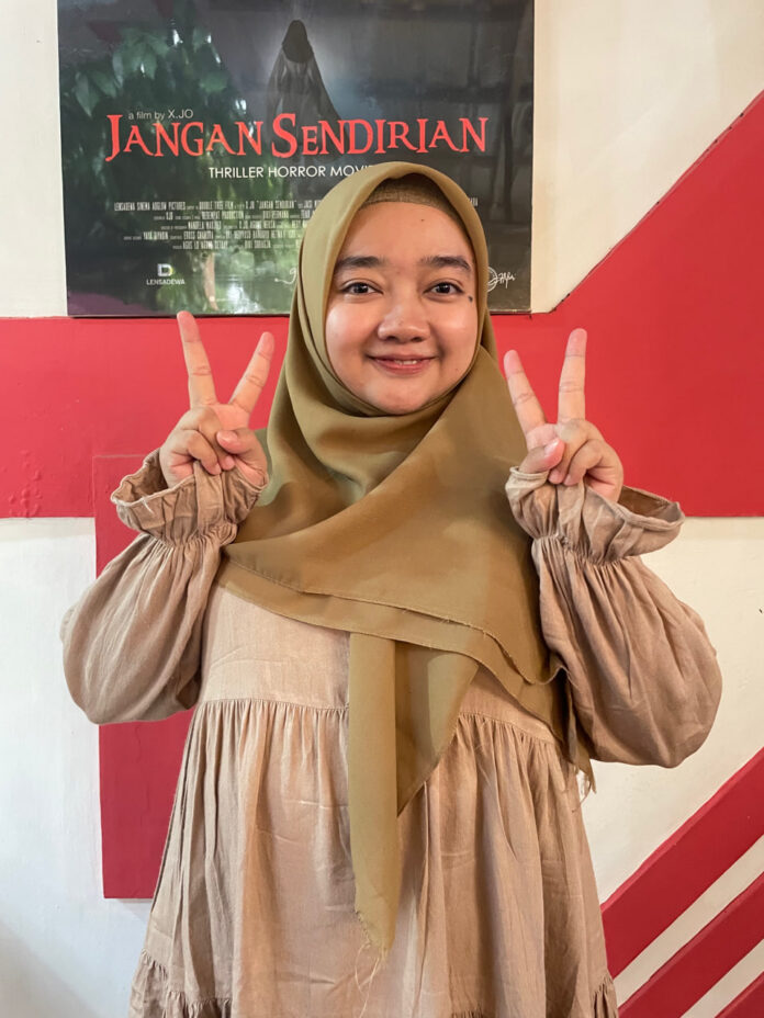 Dewi Anggraini