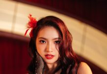 Shania Gracia graduate kapten JKT48