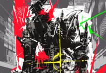 Cyberpunk: Edgerunners 2