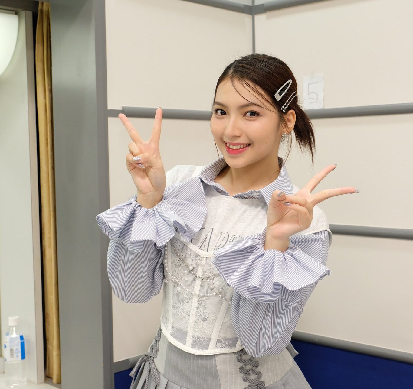 Gracia - Oh my pumpkin