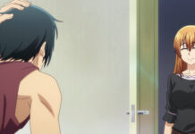Summer 2025 Anime: Grand Blue Season 2