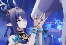 Genshin Impact Versi 5.6