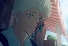 Summer 2025 Anime: The Summer Hikaru Died