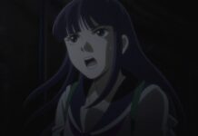 Summer 2025 Anime: Night of the Living Cat