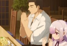 Welcome to the Outcast's Restaurant