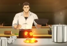 Summer 2025 Anime: Tsuihousha Shokudou e Youkoso!