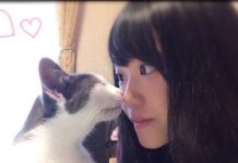 Hina Kino Melahirkan Hina Kino Melahirkan