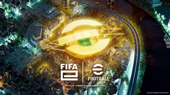 eFootballxFIFAeWC_banner eFootball