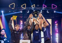 evos esports free fire ewc 2025