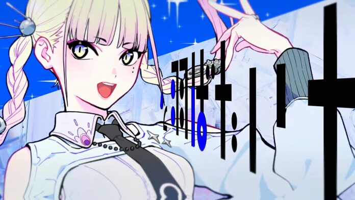 Virtual Singer Saku Debut di Bawah Label Baru Pony Canyon Virtual Singer Saku Debut di Bawah Label Baru Pony Canyon