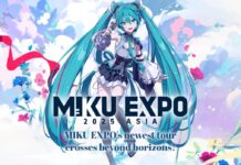 hatsune miku expo 2025 asia indonesia