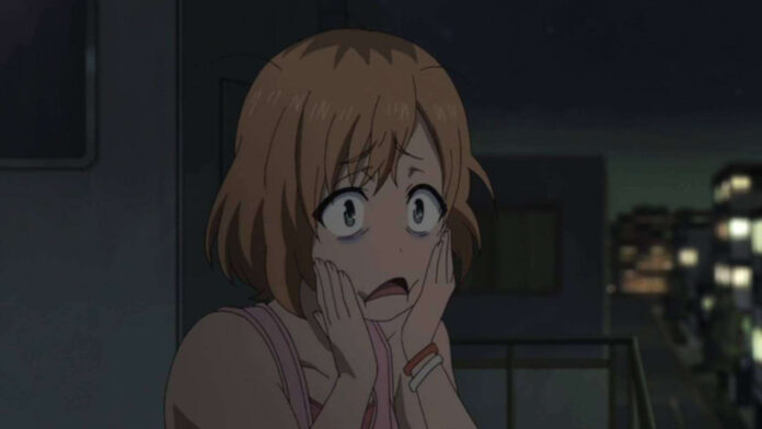 industri anime krisis tenaga kerja