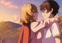 Seiyu Nukitashi, Shizuka Ishigami dan Kohei Yanagi Menikah Nukitashi, Shizuka Ishigami, Kohei Yanagi