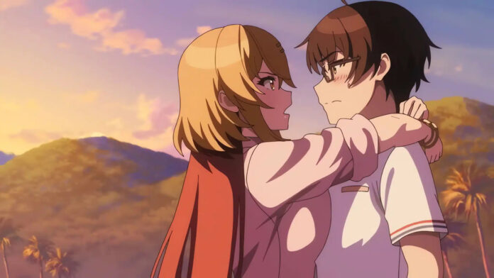 Nukitashi, Shizuka Ishigami, Kohei Yanagi Nukitashi, Shizuka Ishigami, Kohei Yanagi