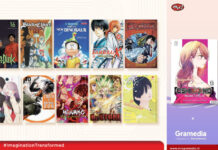 Jadwal Terbit Komik Tanggal 2 Juli 2025