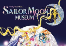 Museum Sailor Moon