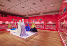 Nantikan Eksibisi Museum Sailor Moon di Luar Jepang