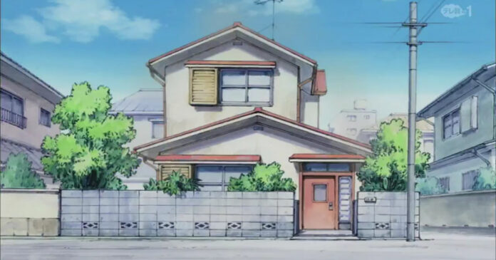 Harga Tanah di Jepang Harga Tanah Jepang