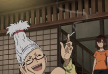 rahasia umur panjang orang jepang