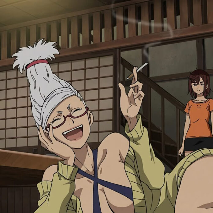 rahasia umur panjang orang jepang rahasia umur panjang orang jepang