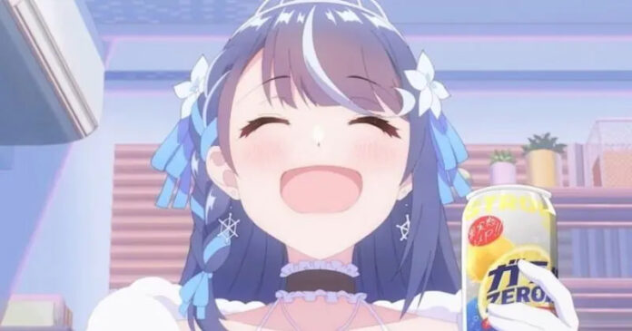 anak-anak di jepang ingin jadi vtuber