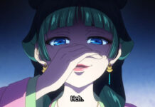 Kusuriya no Hitorigoto