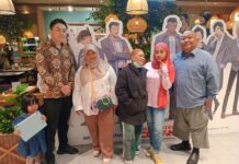 Kami Ngobrol Dengan Seiyu Ai Haibara Versi Indonesia, Maria Cicillia