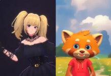 Grok Hadirkan Waifu AI Ani yang Siap Jadi Teman Kalian