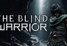Si Buta Dari Goa Hantu The Blind Warrior