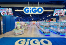 GiGO Buka Gerai Dingdong Baru di Tokyo GiGO Fuchu